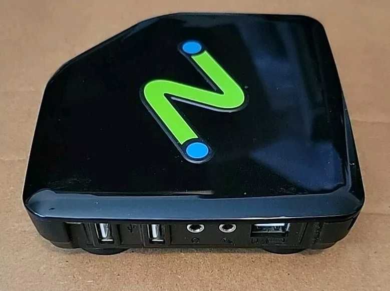 Desktop virtual Ethernet NComputing L300 com vSpace