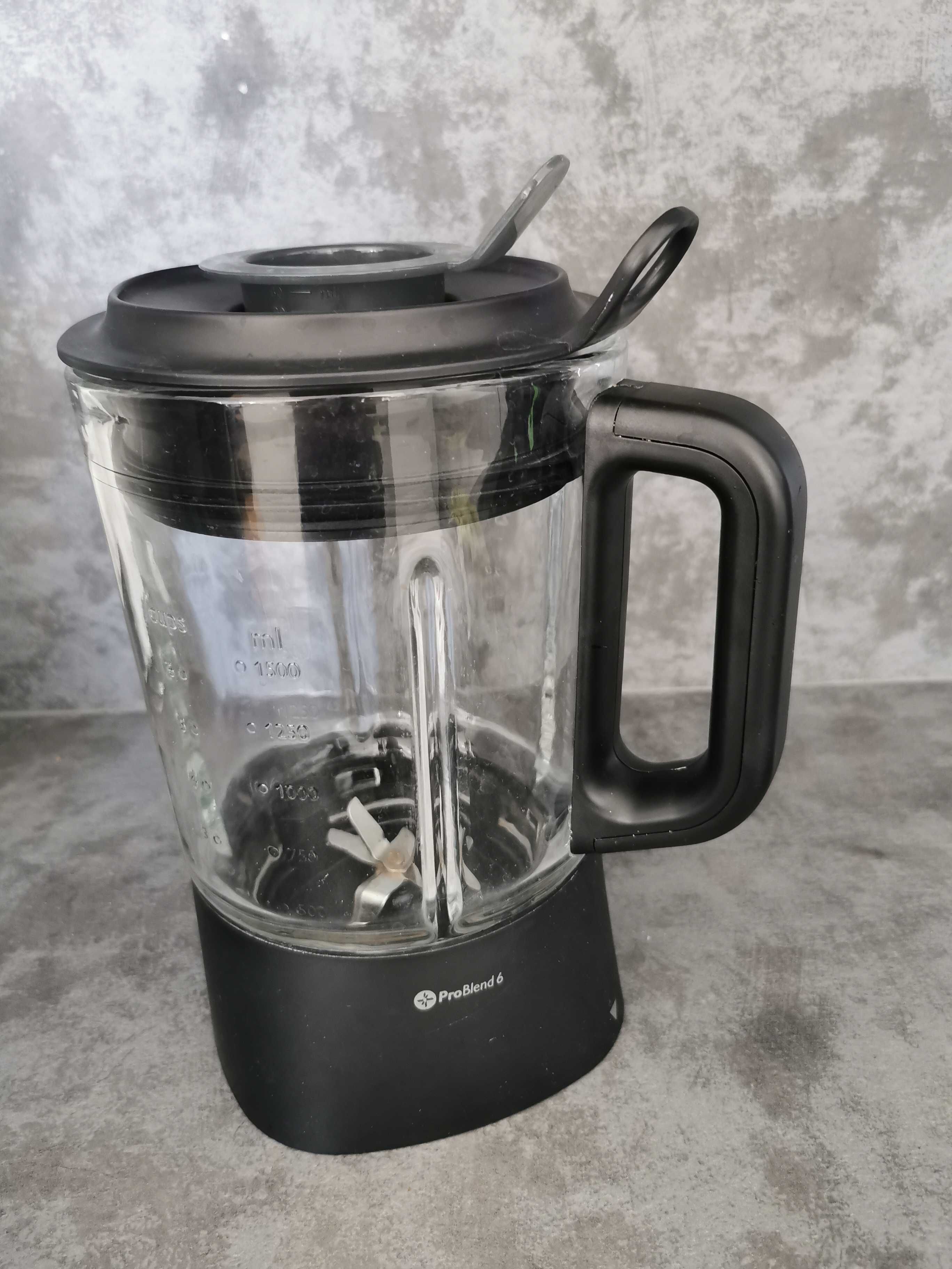 Blender gotujący Philips Avance Collection | HR2098/30