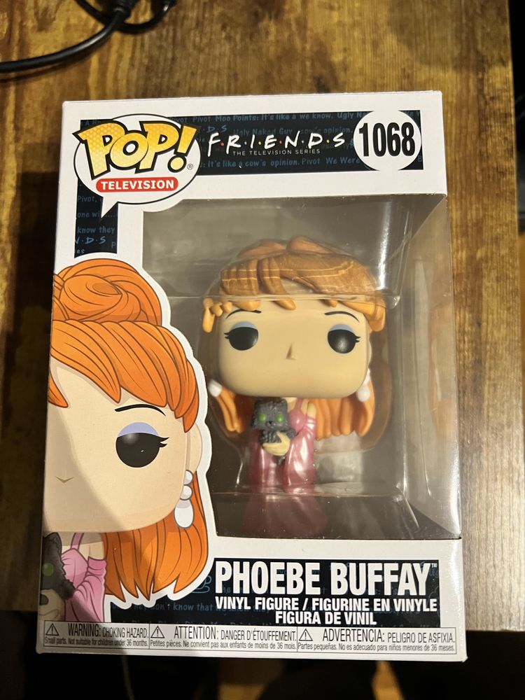 Funko pop - Friends