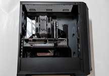 Pc GeForce RTX 4060 Ti AMD Ryzen 5 5600G DDR4 32GB