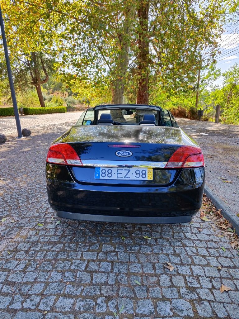 Ford focus Diesel Cabriolet