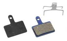 Klocki hamulcowe Do Tarcz Spencer Shimano Deore/Tektro
