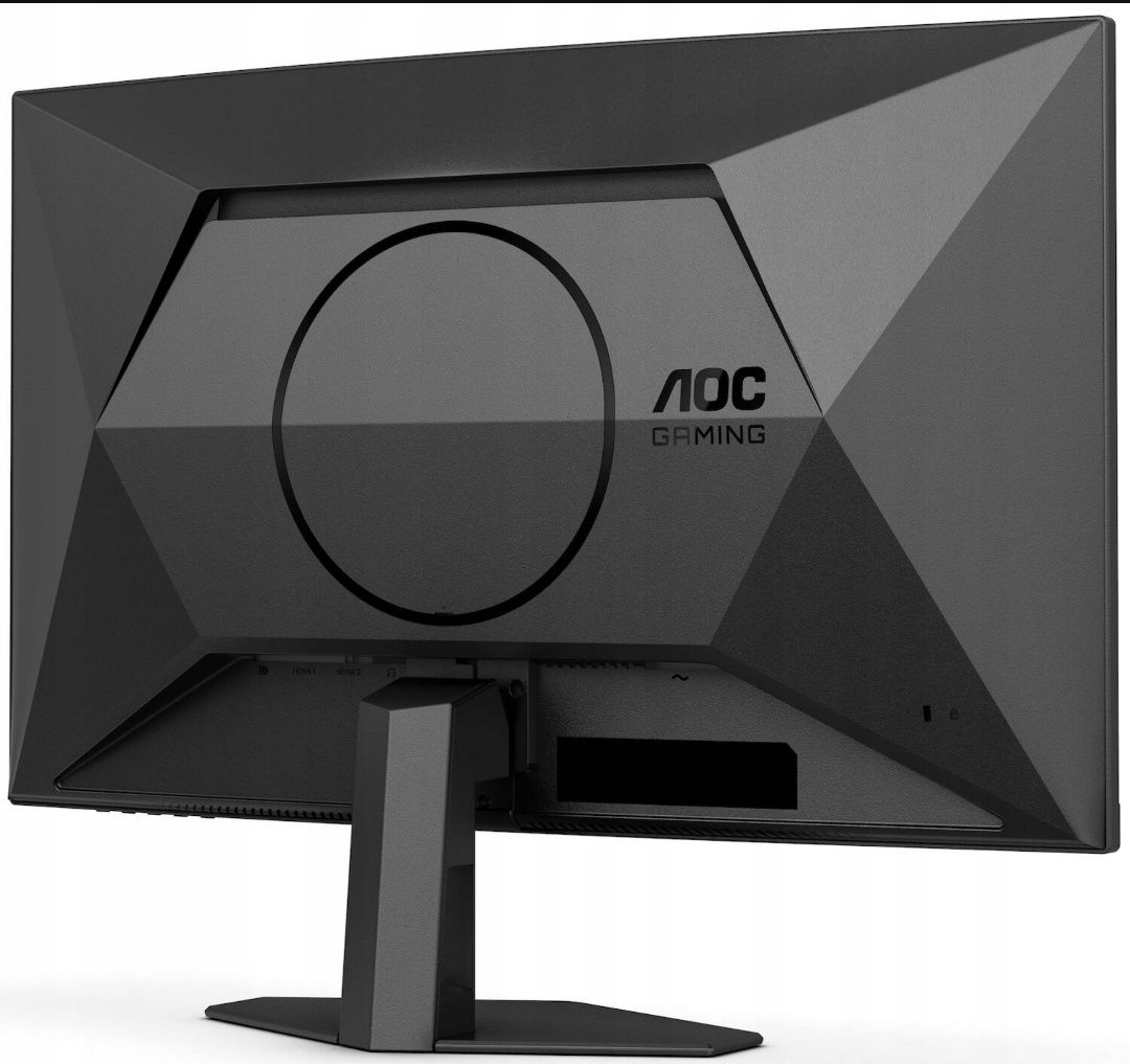 Sprzedam Monitor LED AOC Agon C27G4ZXE 27 " 1920 x 1080