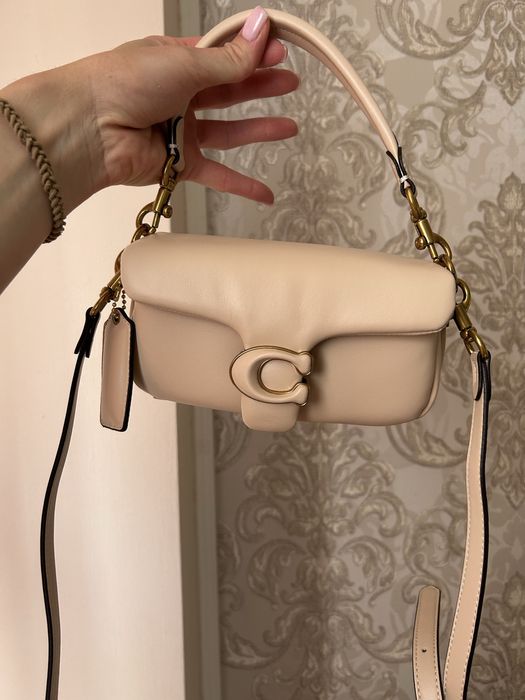 Продам Сумку Coach (нова)