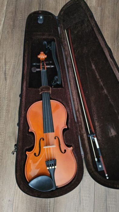Skrzypce 3/4 Stentor