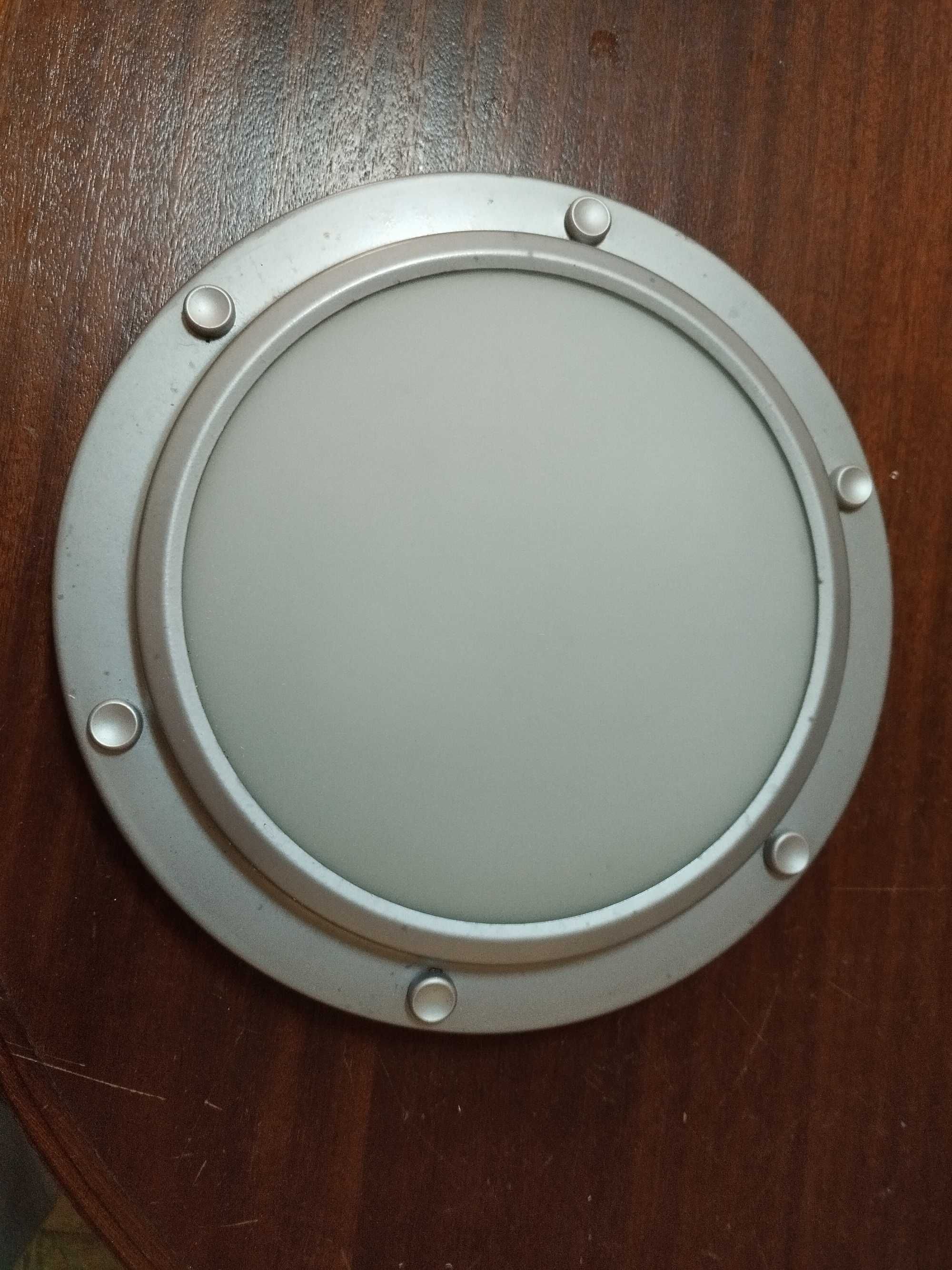 Candeeiro tecto ou parede IKEA