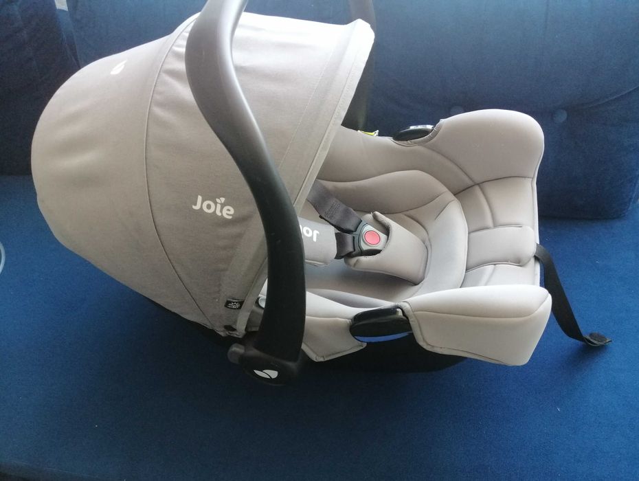 Fotelik samochodowy Joie I-Snug 2