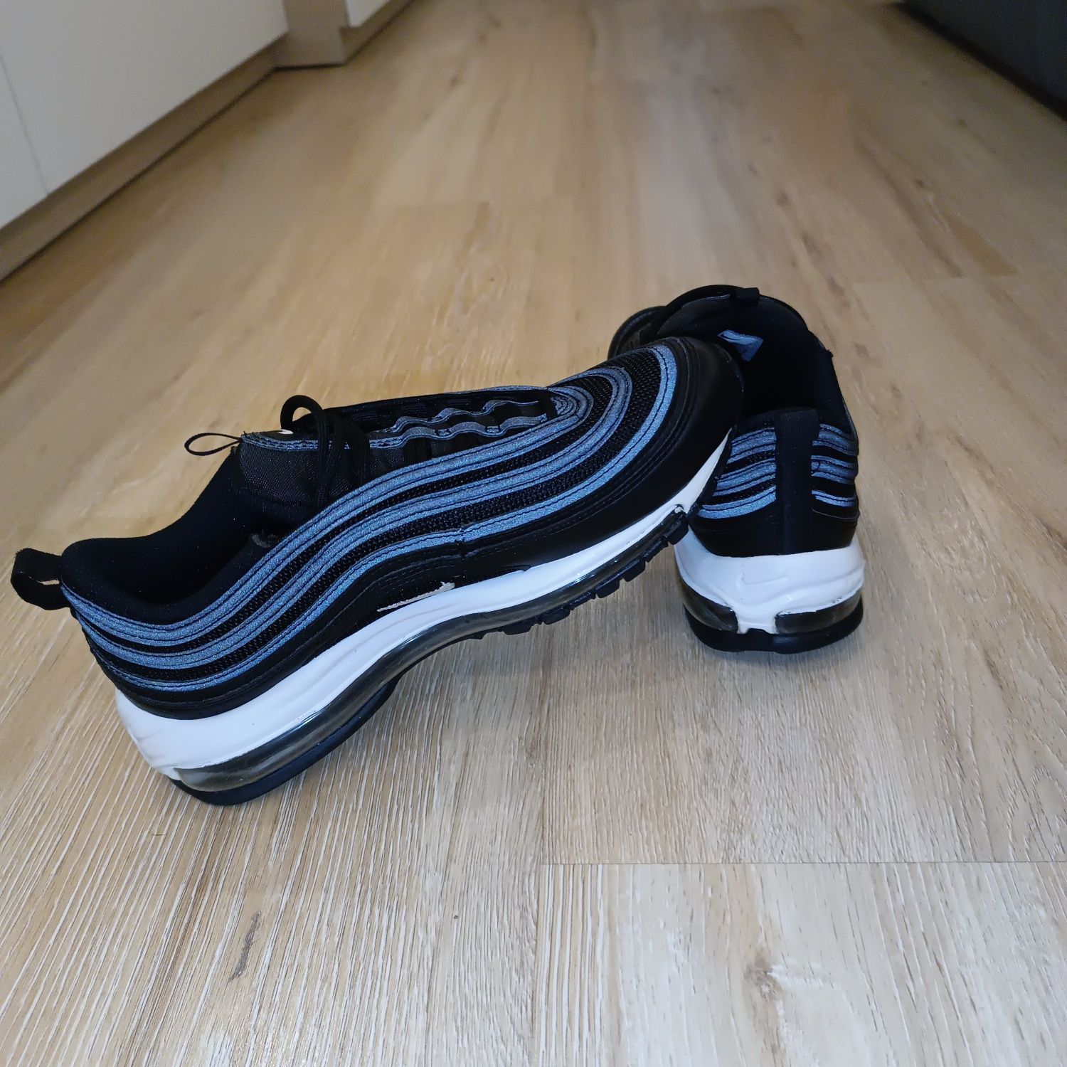 КросівкиNike W AIR MAX 97 NN 160398