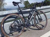 Bicicleta Orbea Orca m20i - 55
Tamanho 55