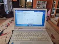 Toshiba Windows 10 laptop