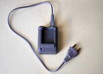 OLYMPUS Carregador de Bateria BCS-5 para BLS-5 e BLS-50