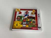 Super Mario 3D Land 2DS 3DS