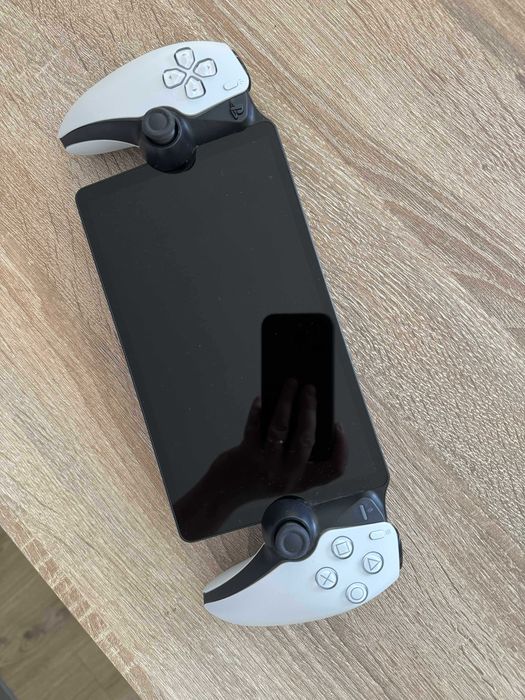 Playstation Portal + PRZEDŁUŻONE UBEZP. DO 2029!!!