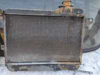 Продам радиатор на Ваз 2102-07