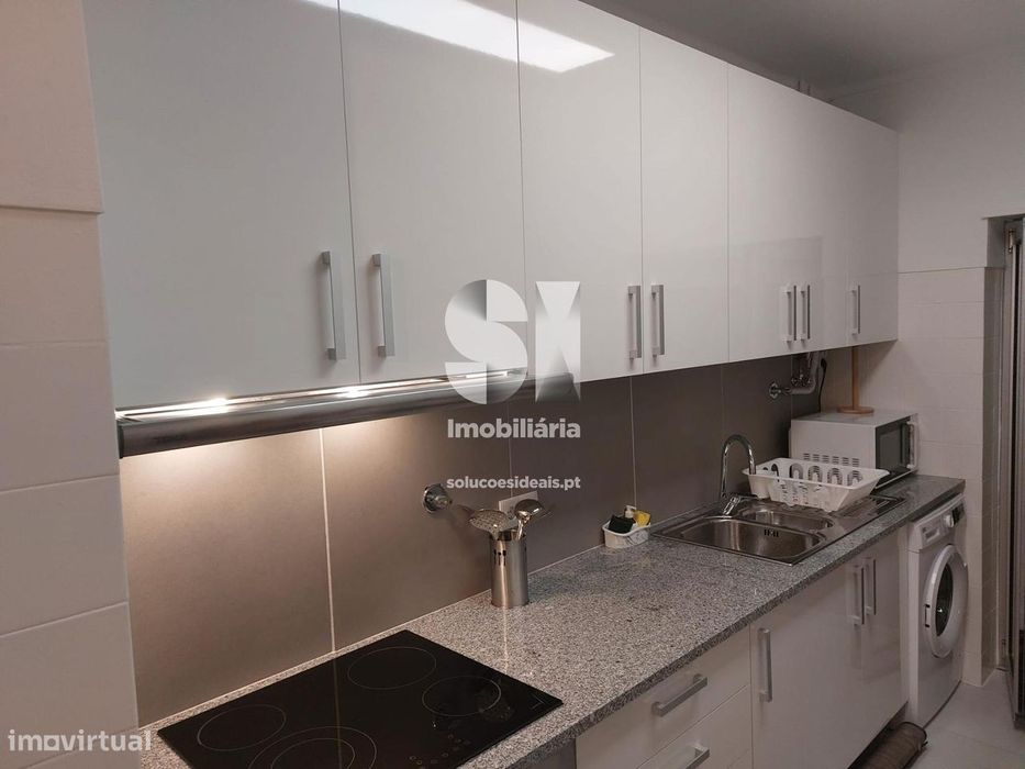 Apartamento T2+2 Duplex