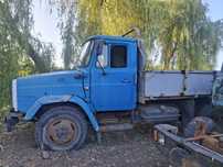 Продам ЗІЛ 433362 бортовий