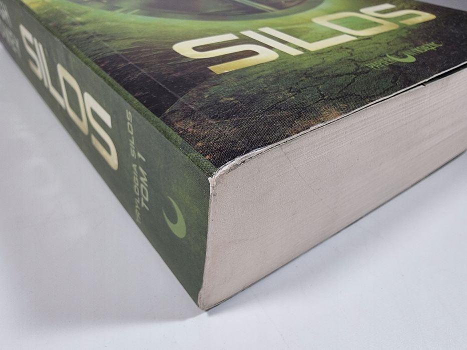 Silos Tom 1 / Hugh Howey