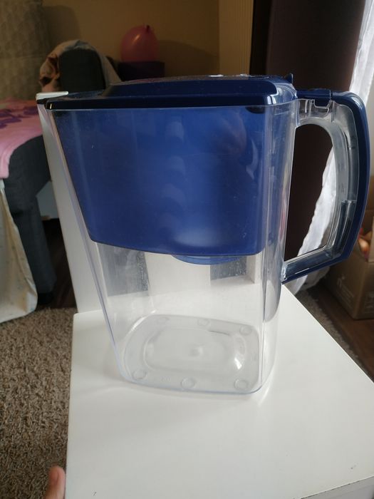 Dzbanek filtrujący Aquafor Atlant A5