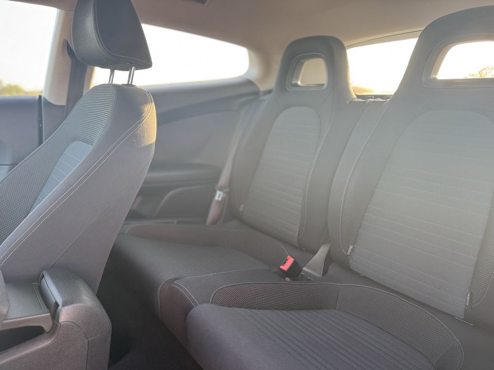Volkswagen Scirocco 2.0 TDI Nacional 2 registos