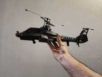 Helicóptero RC 4 canais