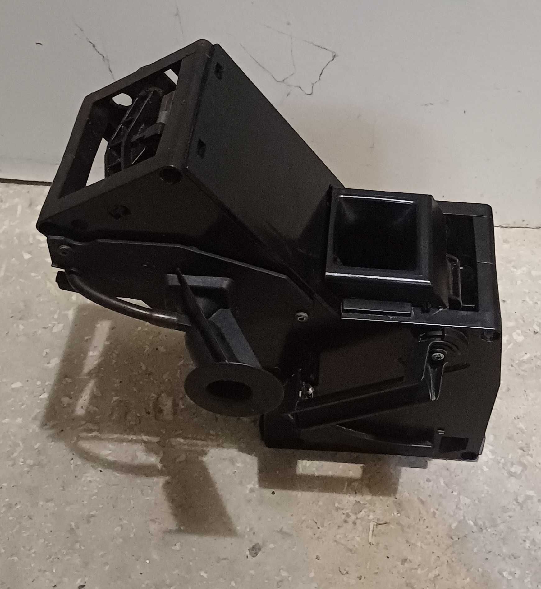 Заварочный блок кофемашины Миле Miele CVA6401 CVA5060 CVA6800 CVA4080