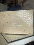 Paleta cieni Stars from the stars Of the sun