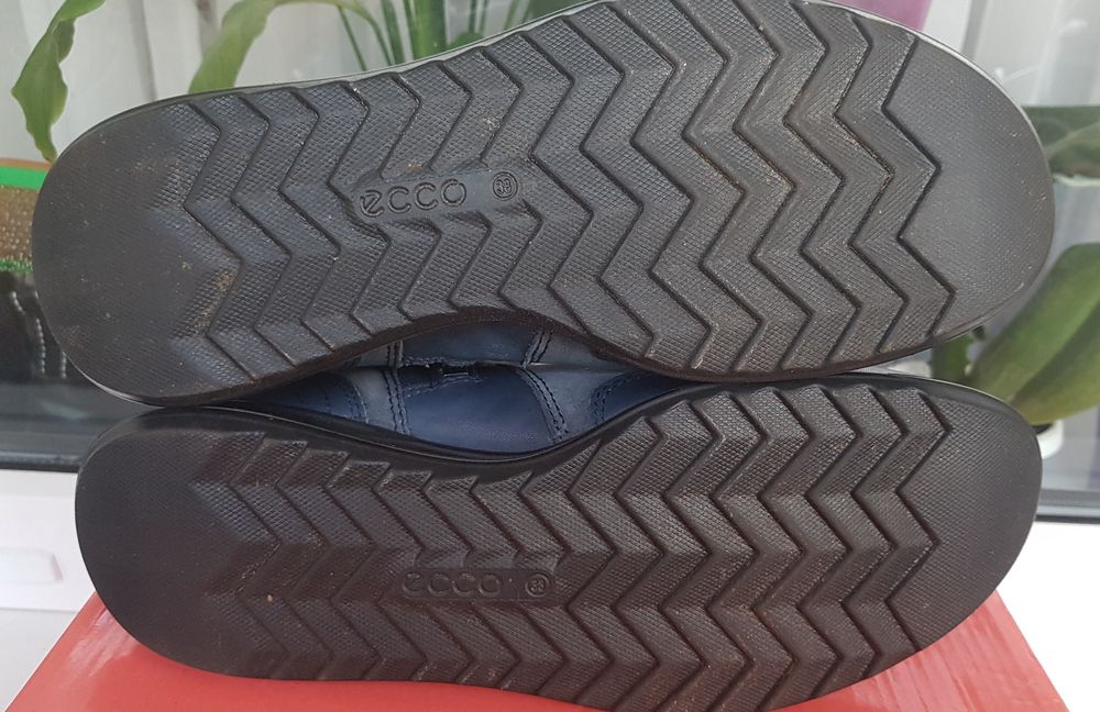 Ecco Genna жіночі, р.38