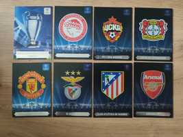 Karty Panini Adrenalyn Champions League 2013/14