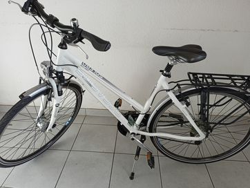 Pegasus Solero 28 cali Shimano Deore