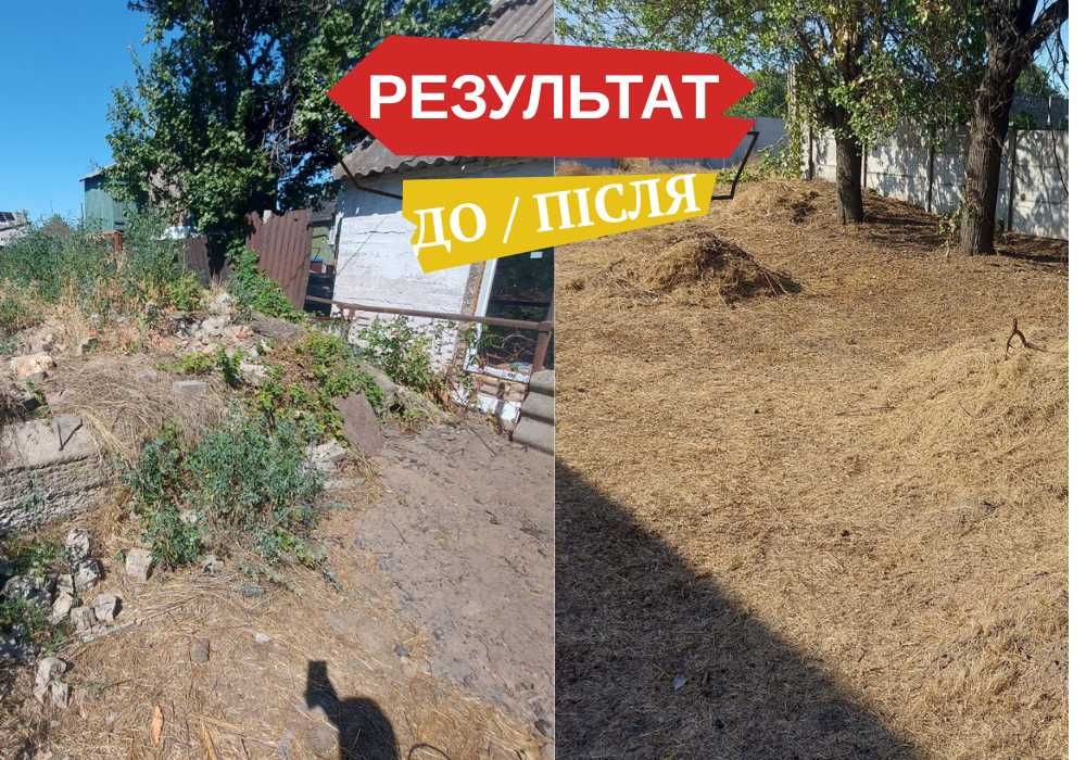 ‼️Расчистка участков, Снос домов, сараев, Демонтаж стен, перегородок‼️