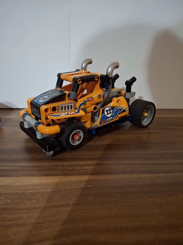 Lego technic 42104
