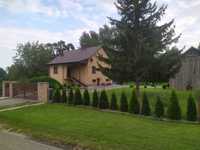 Dom na sprzedaż w Sośnicy