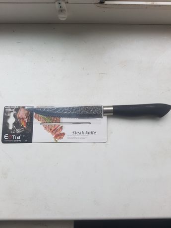 Нож кухонный Steak knife для стейков