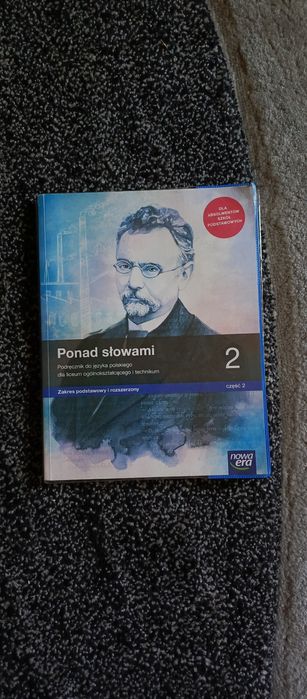 Podręcznik do języka polskiego część 2