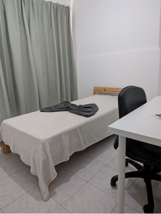 Aluga se t3  mobilado em Beja  valor 600 euros