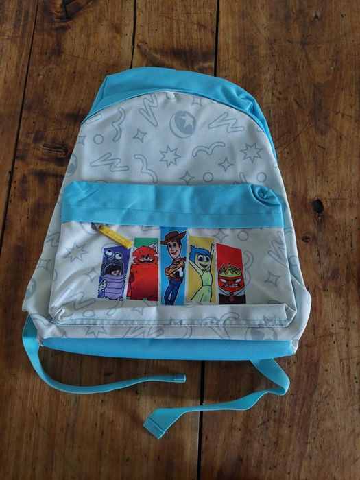 Plecak Disney Pixar  Nowy, z metką, dziecięcy
