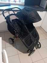 Wózek Baby jogger city mini doble