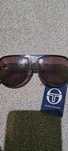 Nowe okulary sergio tacchini