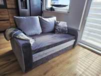 Nowa kanapa amerykanka / sofa rozkładana / Łóżko rozkładane