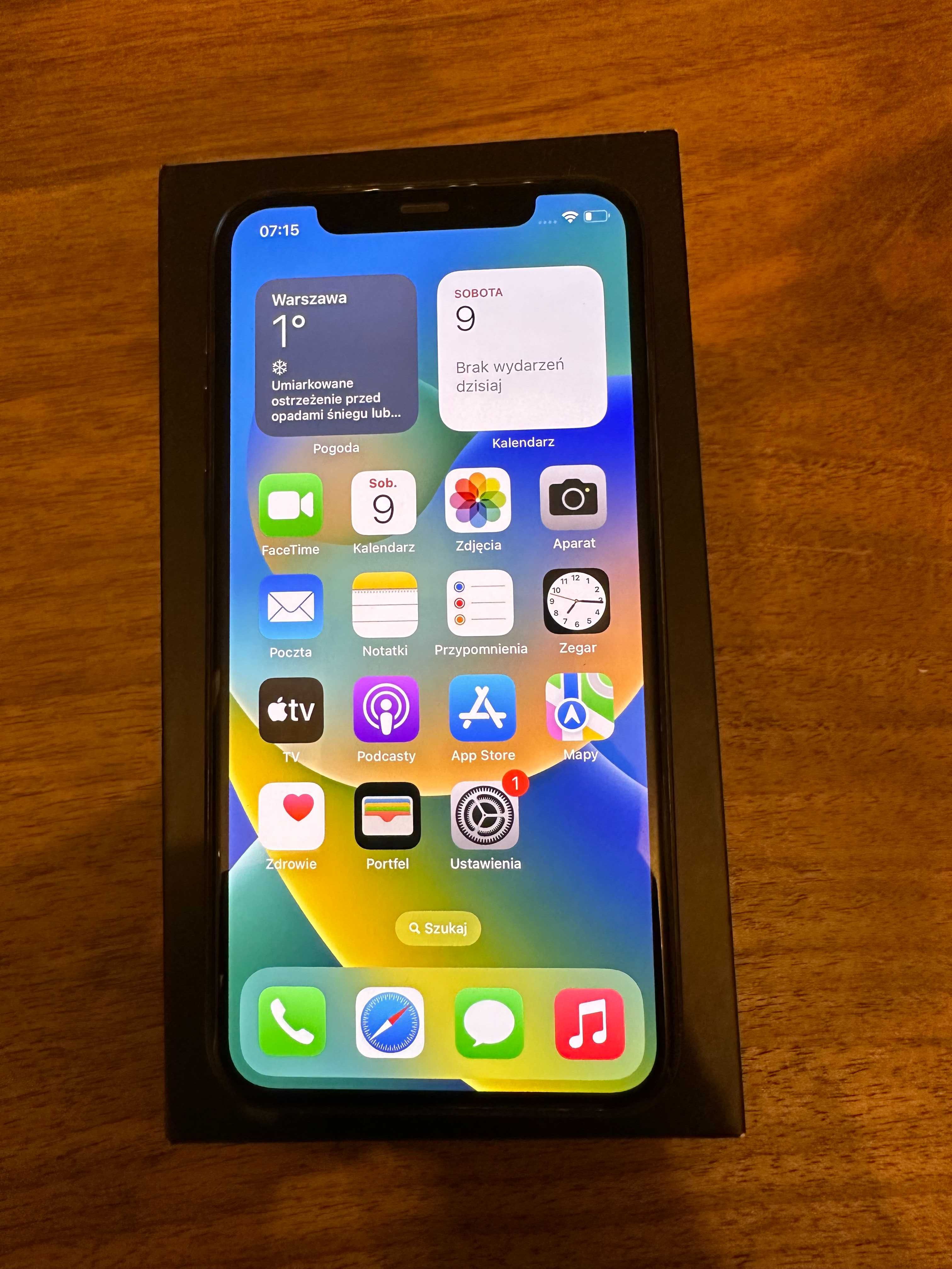 iPhone 11 Pro 64GB 80% kondycji baterii