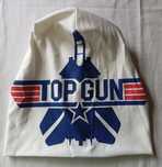 Gorro Top Gun (Novo)