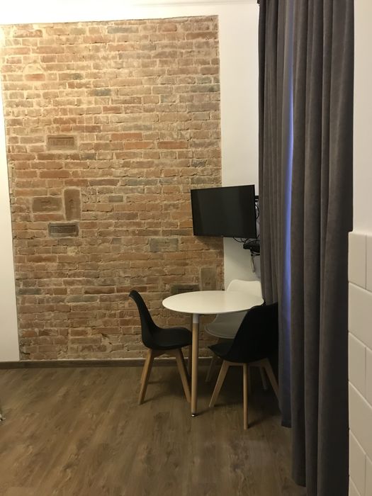 Однокімнатна квартира в центрі Львова