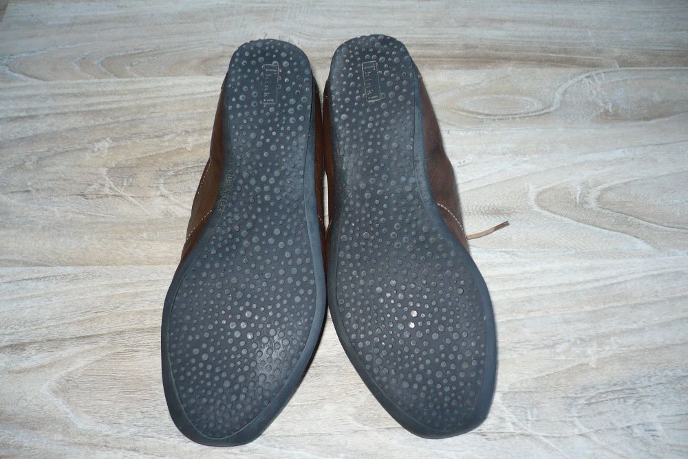 Buty Półbuty Think ! r-39.5