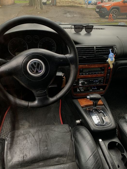 Продам 2.8 газ/бензин повний привід