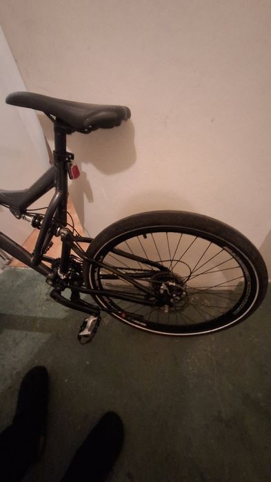 Bicicleta roda 26