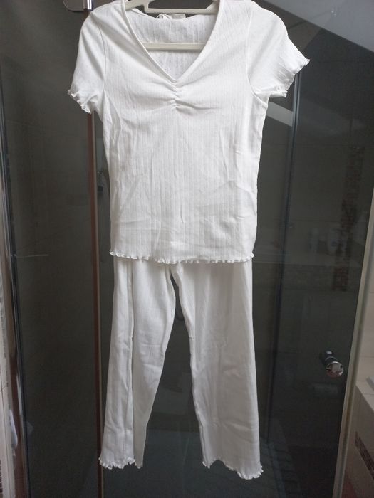 Piżama damska z esotiq.