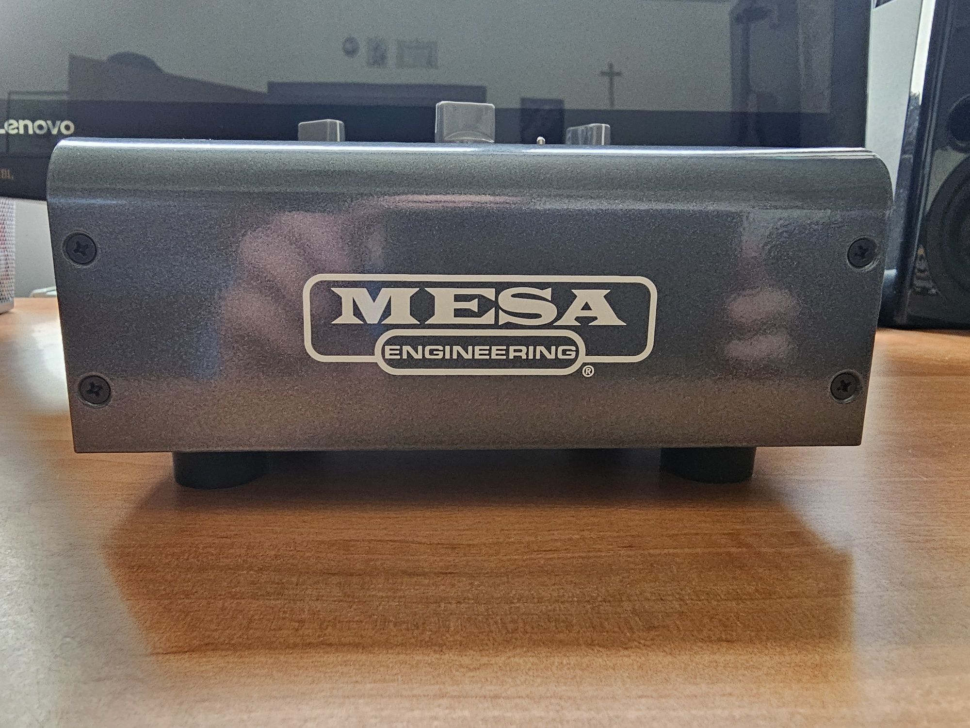 Mesa Boogie CabClone IR - 16 ohm symulator kolumny reactive load mint