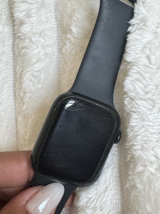 Apple watch serie 9 GPS