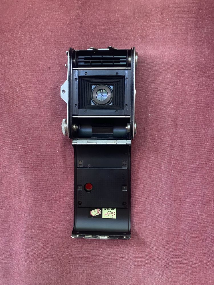 Camera Ensign Selfix 16 20