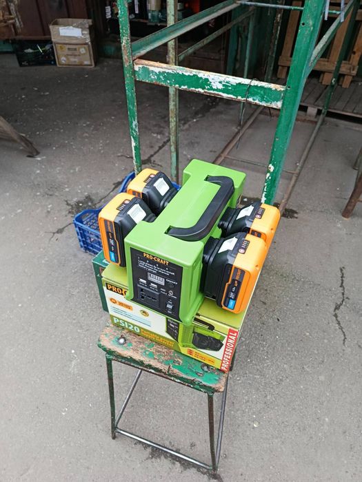 Продам новий екофол.